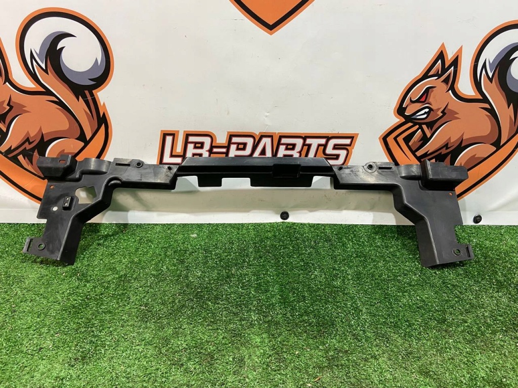 фото №1, Дефлектор радіатора верхній rr l405 cpla-8a303-ac