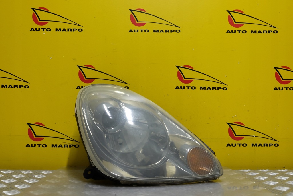 Toyota mr2 lift 2003- фара лампа перед r usa Ціна