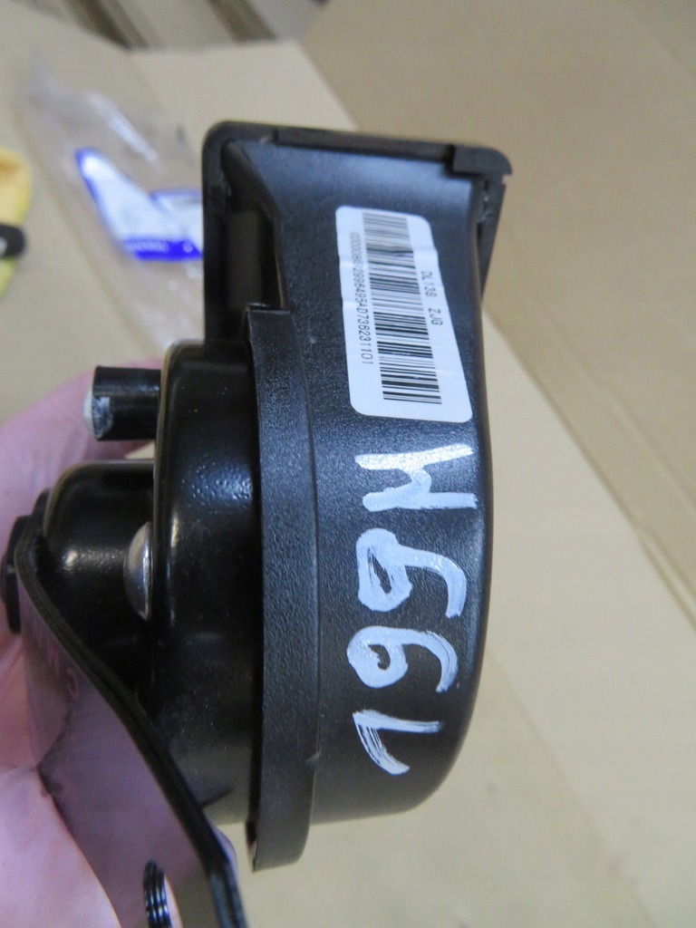 фото №10, Клаксон volvo ex30 polestar 80892996495, 80000007