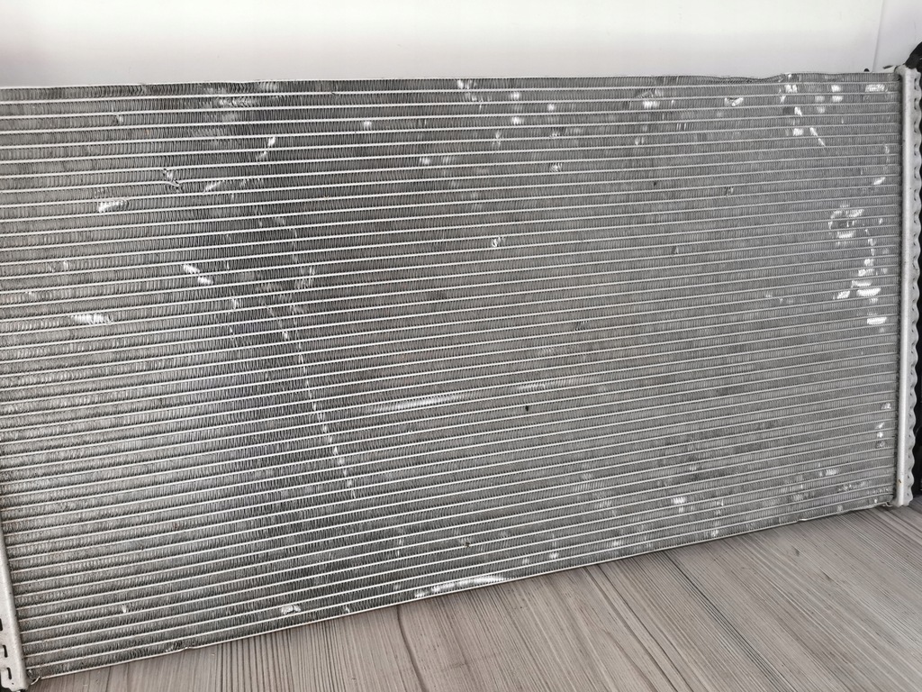 фото №15, Радиатор wody volvo v60 ii s60 iii xc60 32252295