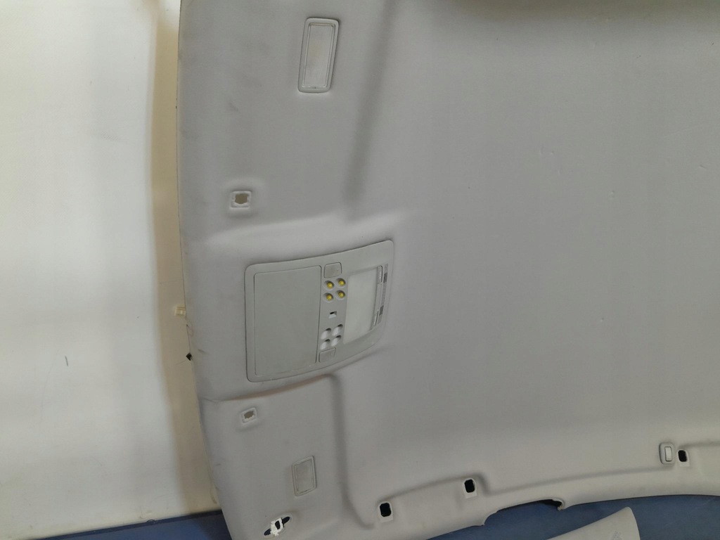 фото №7, Lexus is220d стеля козирки ручки