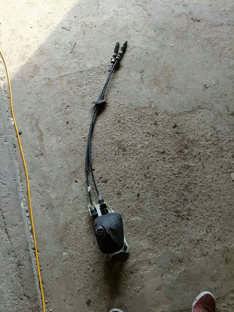 фото №8, Выборщик передач mitsubishi specstar 609225