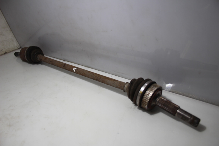 фото №1, Привідний вал правий задня renault koleos i 2.0dci