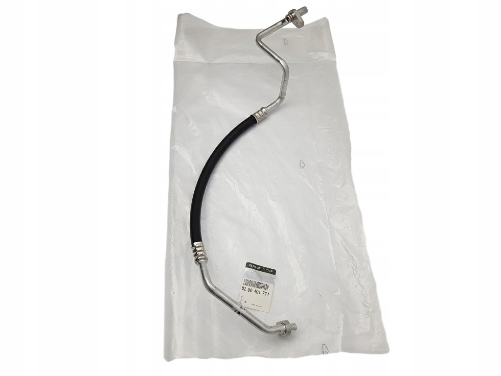 Renault оригинальный номер 8200401711 шланг кондиционера с Разборки