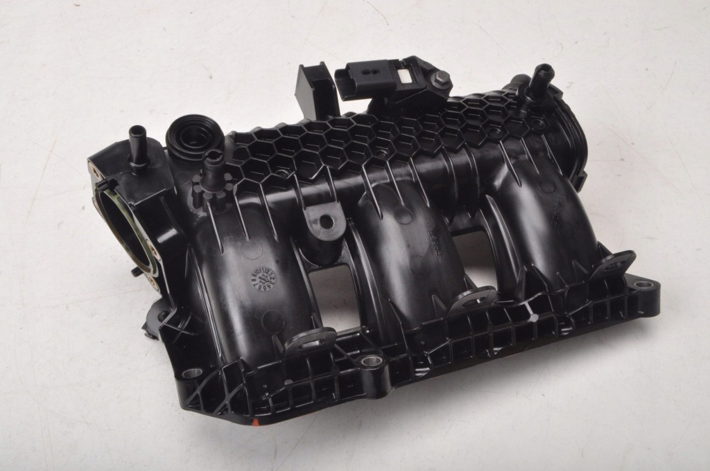 фото №1, Citroen c3 aircross 1.2 puretech коллектор всасывающий 9842272880