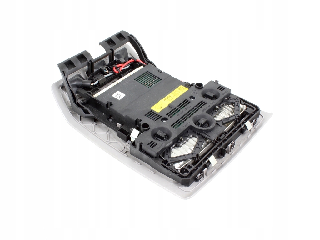 фото №7, Освещение лампа потолочный bmw f10 f11 sos -16