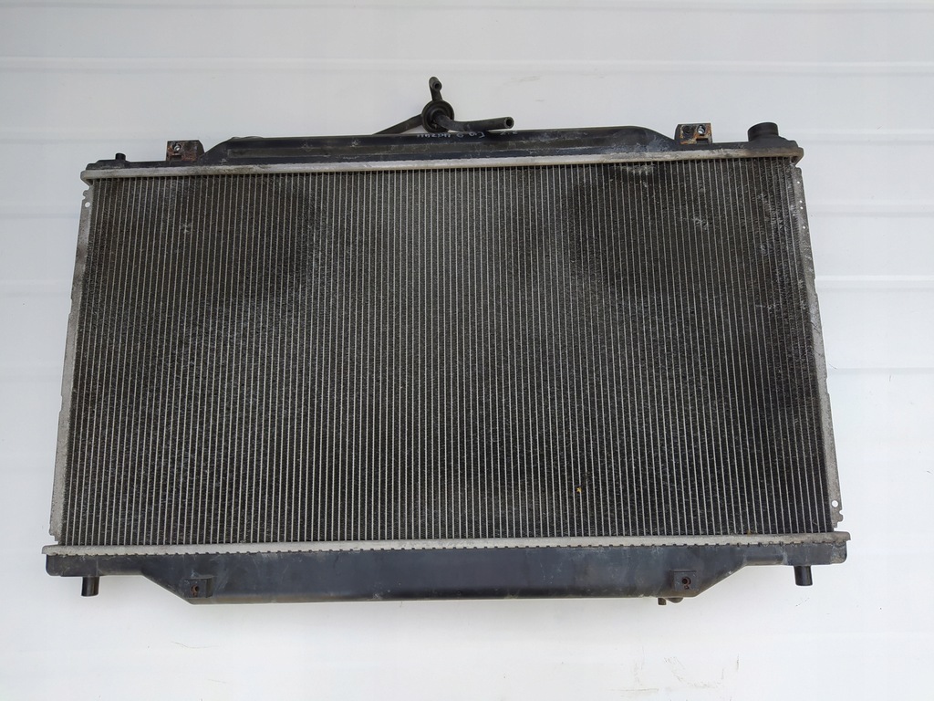 фото №1, Радіатор wody - mazda 6 gj 2.2