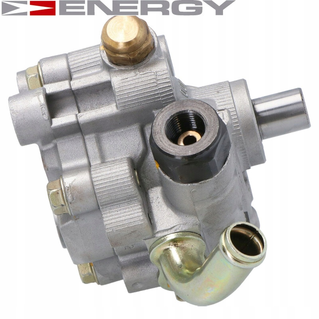 фото №11, Насос підсилювача toyota chrysler new насос підсилювача toyota chrysler