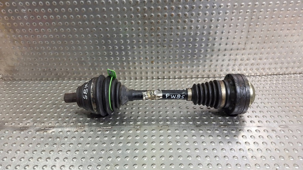 Купити Привідний вал ліва короткий перед 1k0407271bj a3 8p golf v passat cc octavia 2 2.0