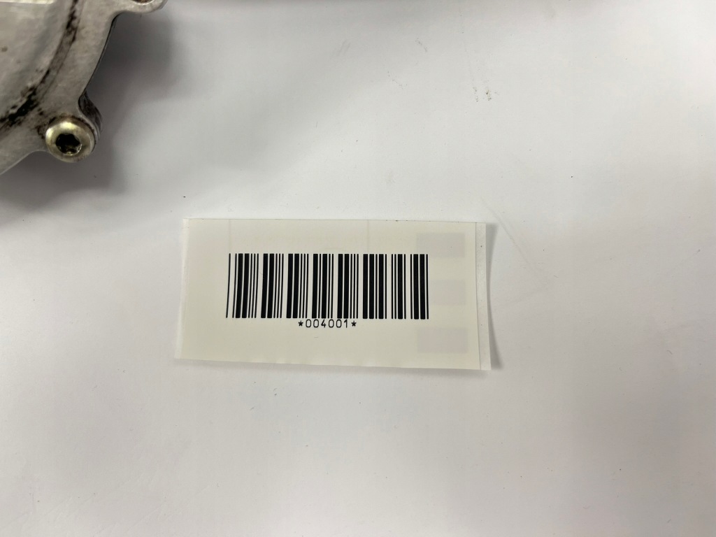 Купити Моторчик механізму двірники передньої скло mercedes w140