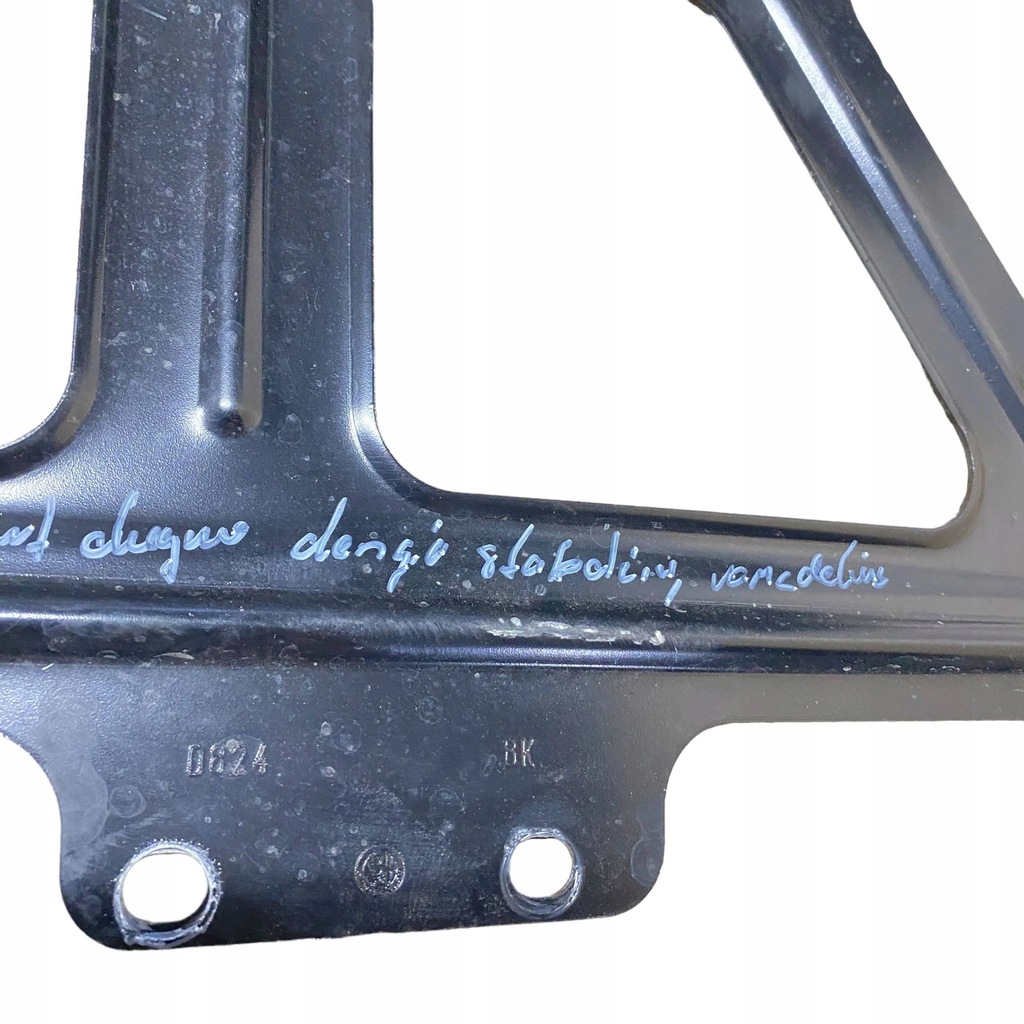 фото №8, Alfa romeo stelvio 2019 ліва сторона інше