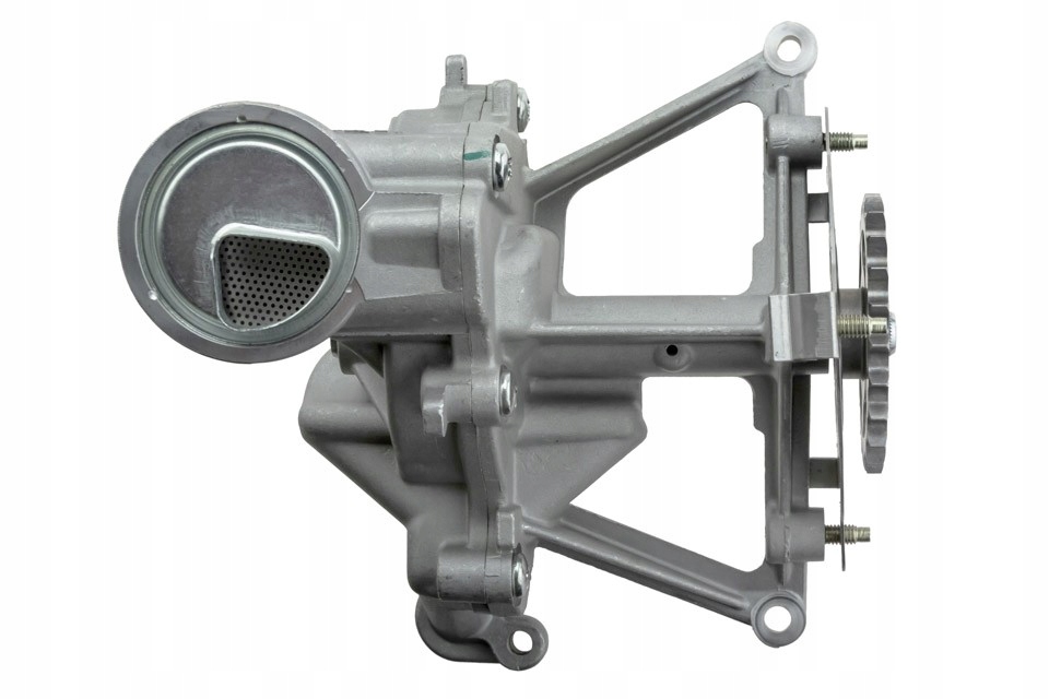 фото №5, Nty bpo-pe-001 насос оливи