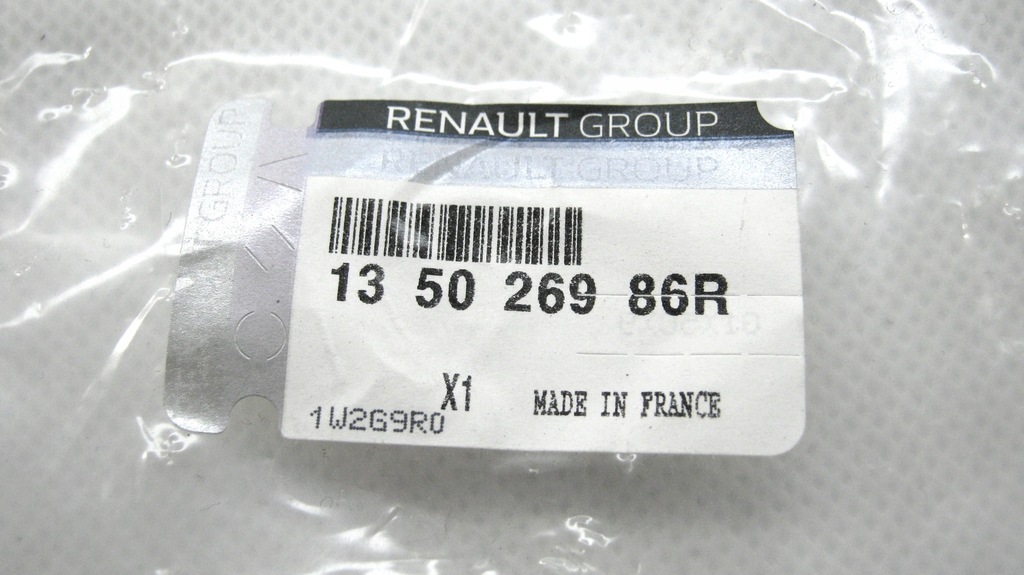 фото №6, Корпус распределительного вала renault master iii 2.3 dci