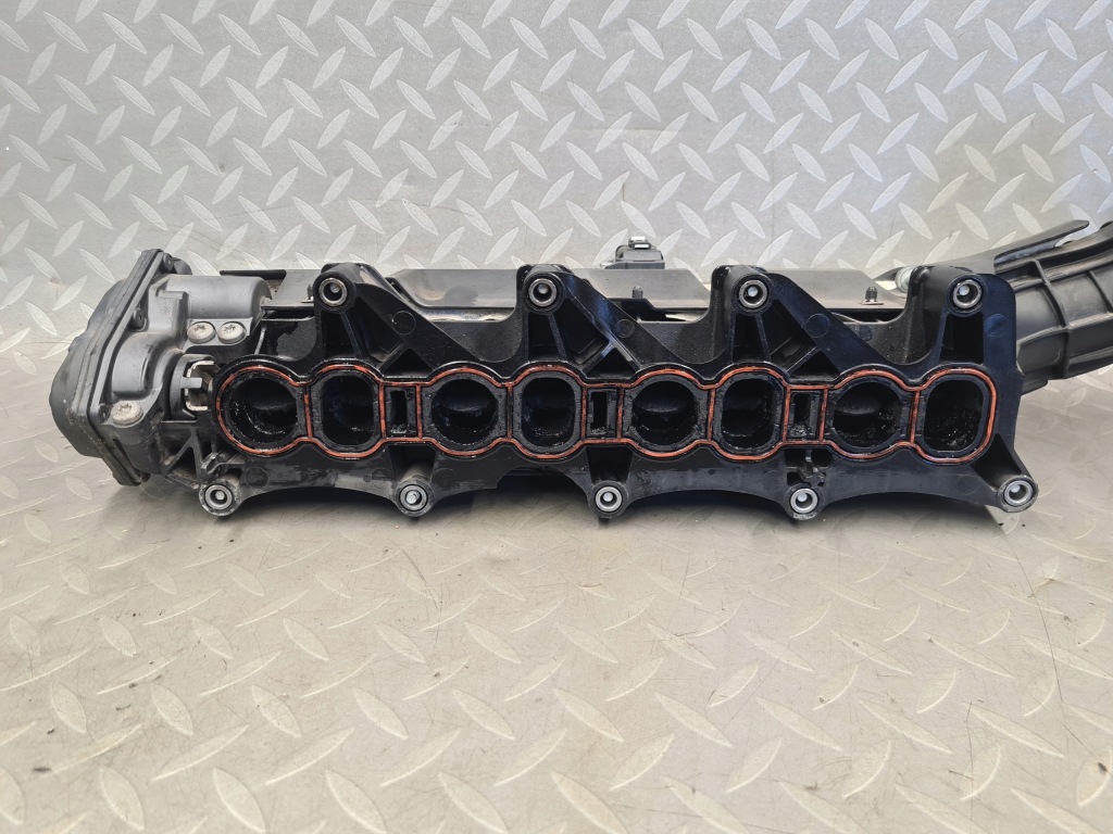 фото №7, Коллектор впускной  zafira c insignia a 1.6 cdti 55490053