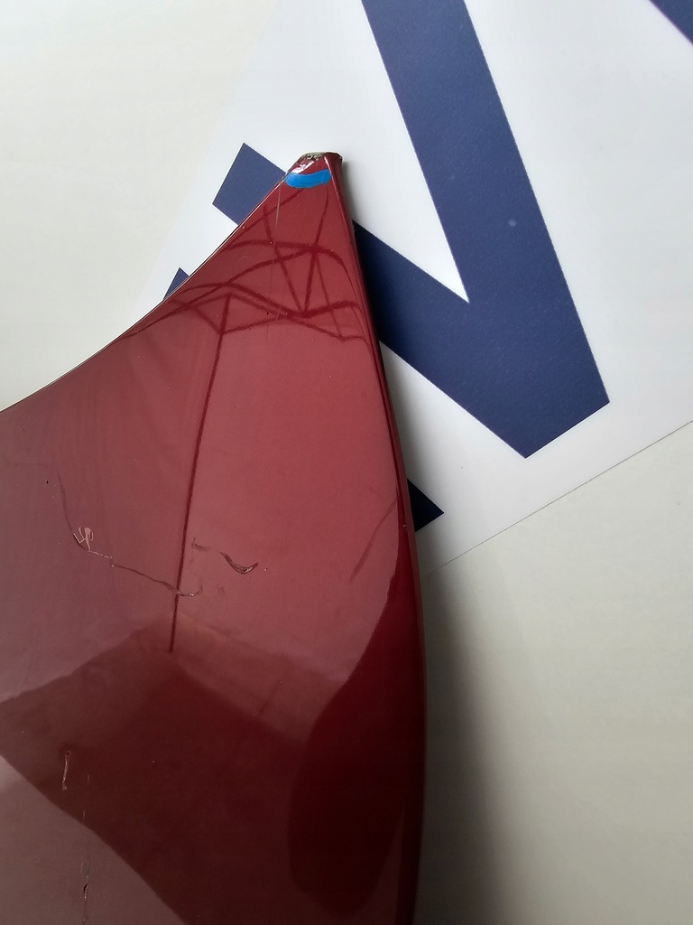 фото №14, Капот ferrari gtc4 lusso