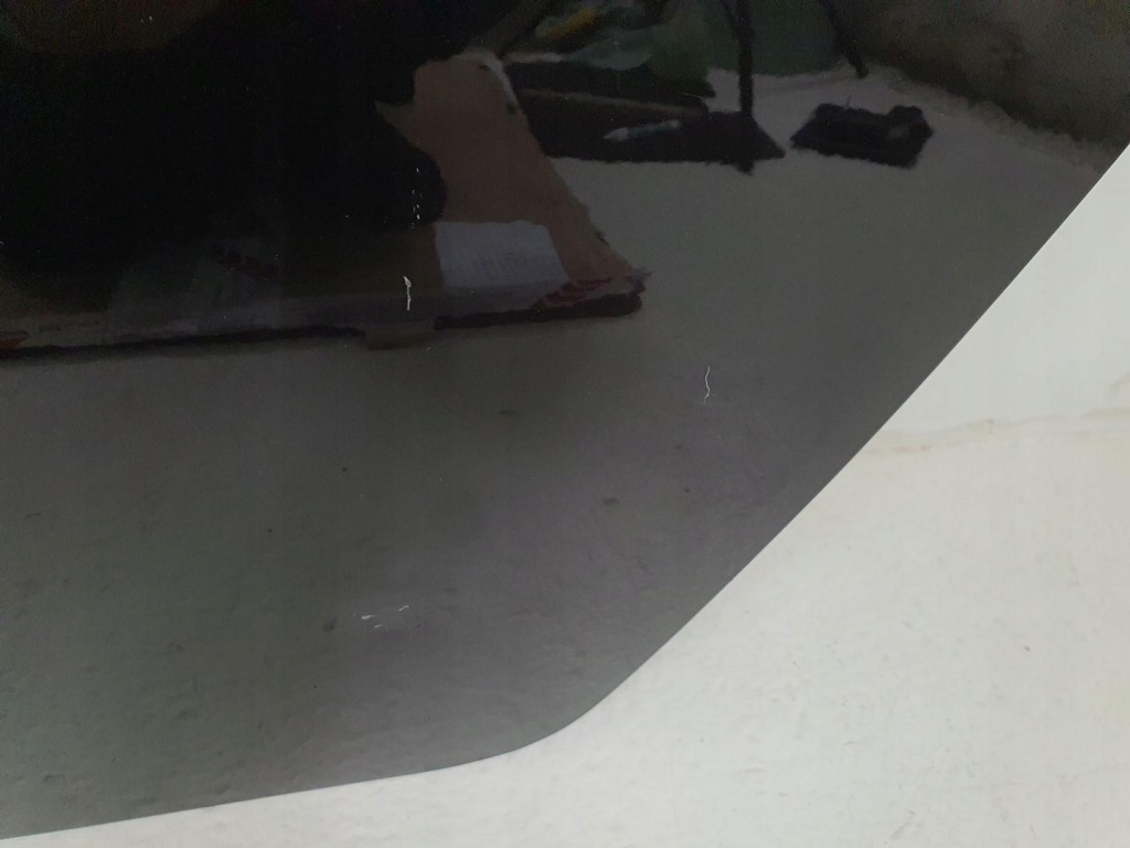 фото №3, Дверь левая lz9v audi tt 8n cabrio