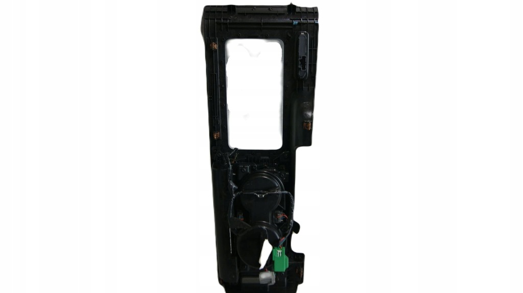 фото №6, Панель средний ford mustang