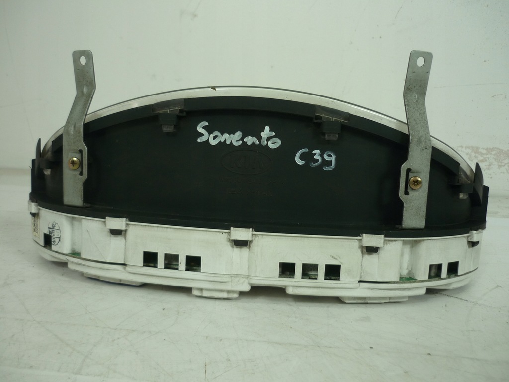 фото №8, Счетчик спидометр приборы kia sorento y5894003-3e280 94003-3e280