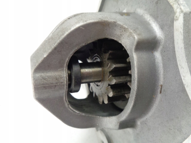 фото №6, Стартер peugeot оригінальний номер 9674077280