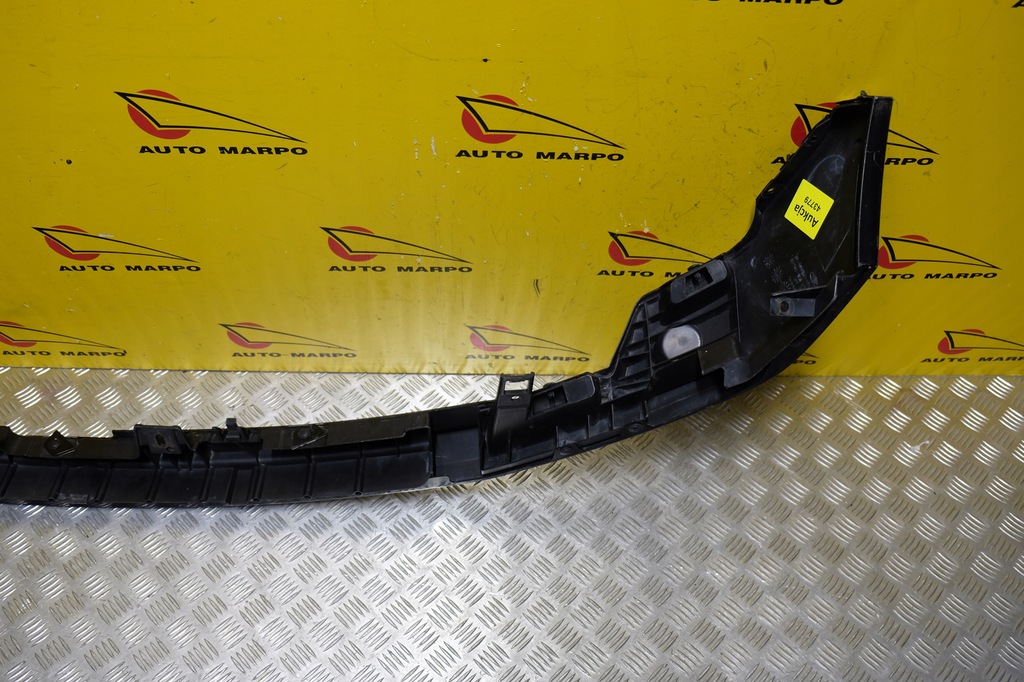 фото №12, Ford f f150 2008-2014 бампер перед молдинг usa