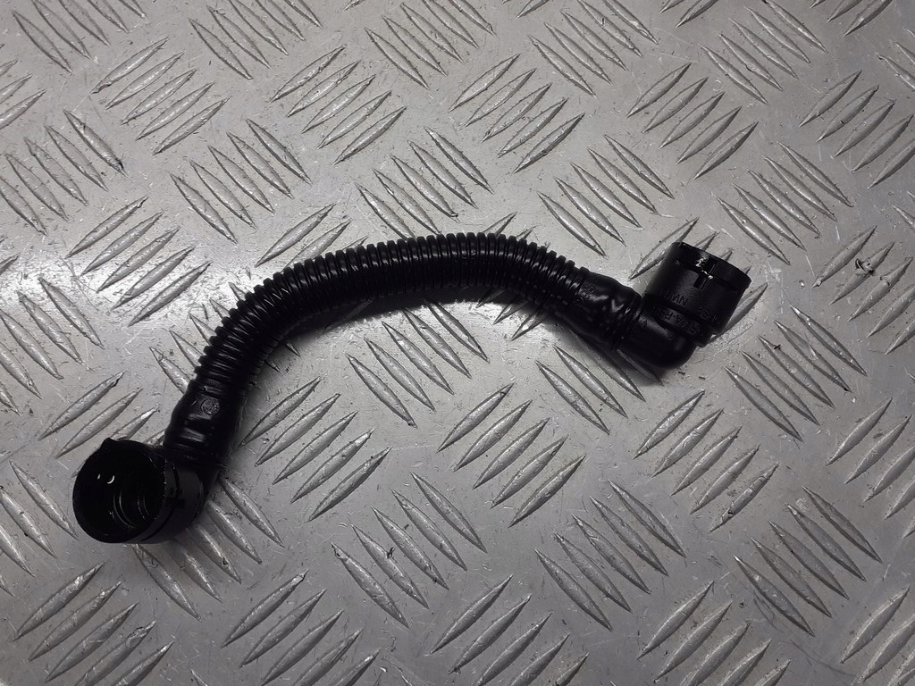 фото №1, Шланг трубка вентиляція картера opel zafira b 1.8 55556495