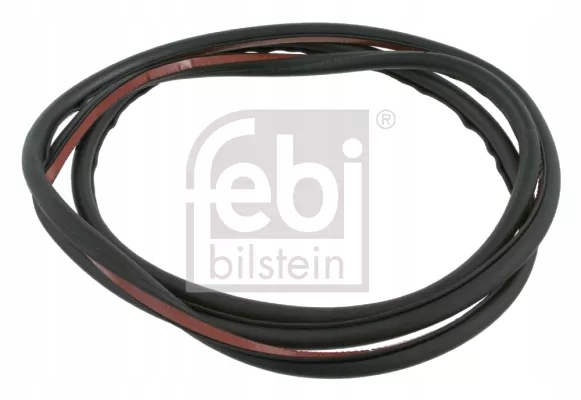 фото №1, Прокладка двері