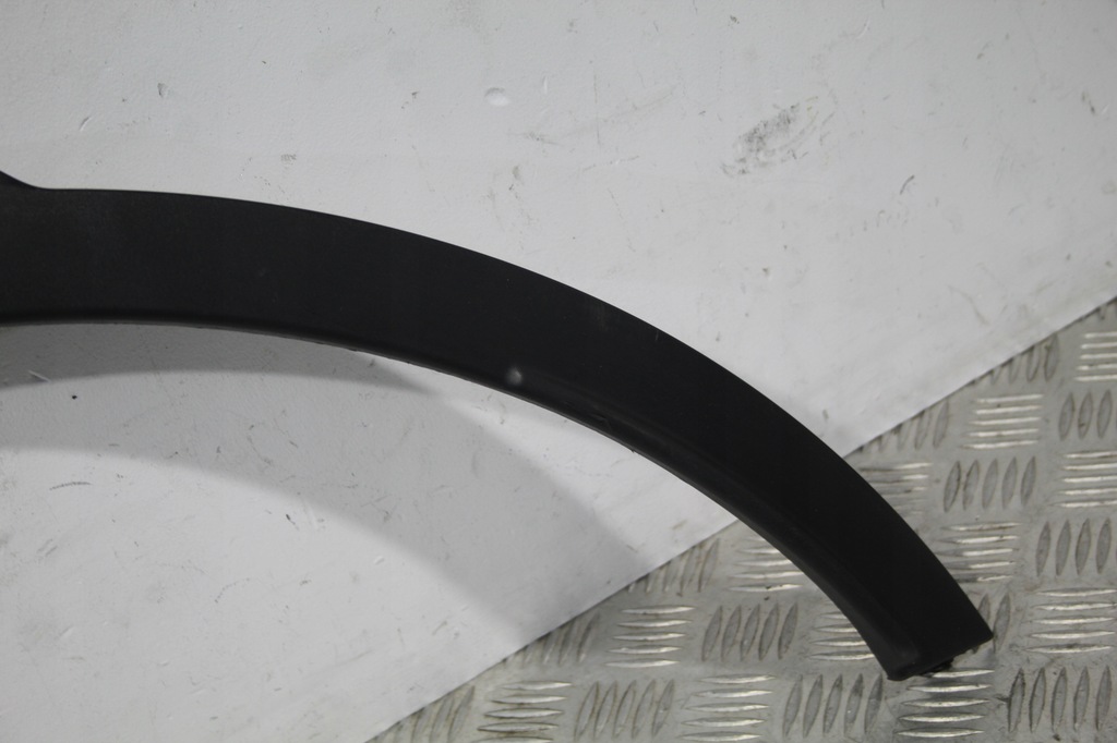 фото №5, Накладка крыла левый задняя evoque lift l538