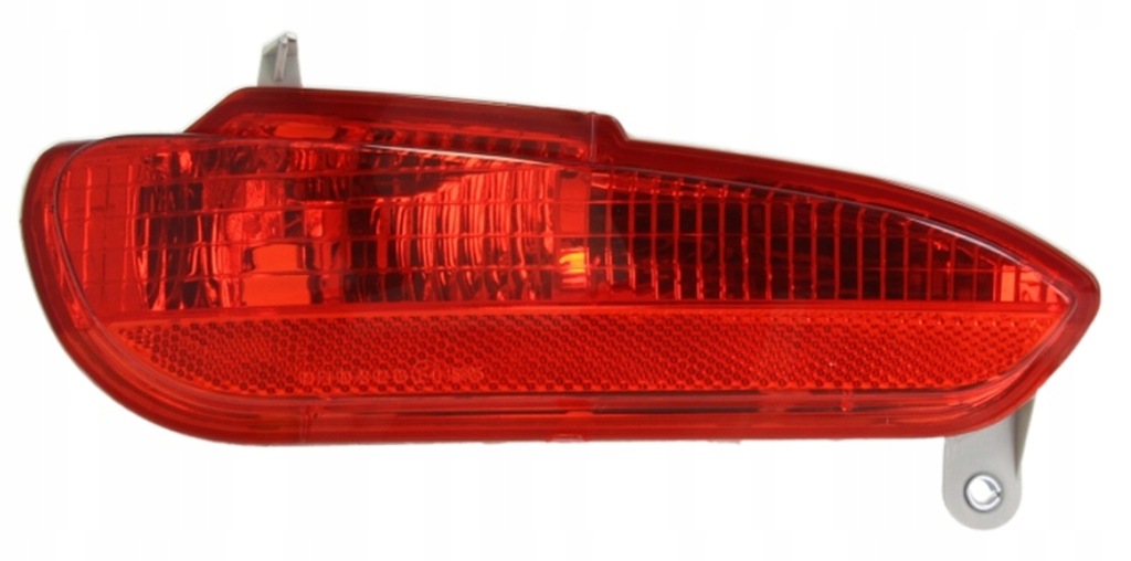 фото №1, Лампа противотуманная левая задняя fiat grande punto