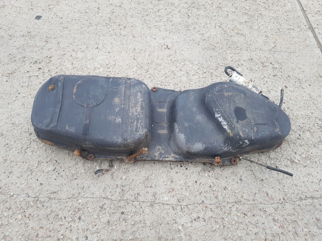 Бак топлива bmw e30 универсал Оригинал