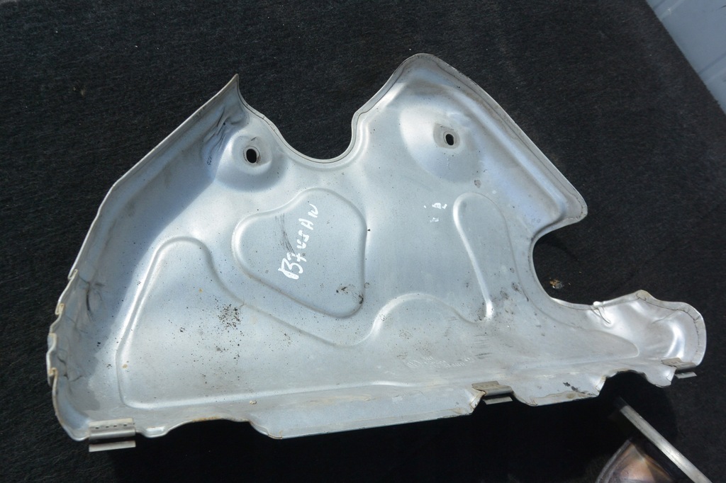 фото №10, Коллектор выпускной 2.5 se vw passat b7 jetta usa