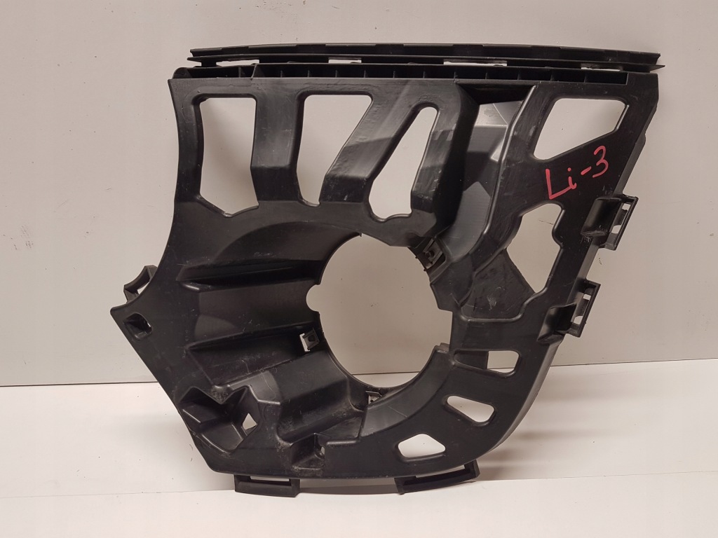 Купить Кронштейн противотуманной фары рамка левая mini cooper f56