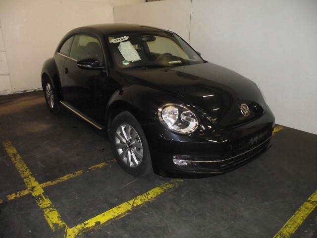 фото №6, Vw the beetle набор стартовый запуск автомобиля автомобиля 5c5920870b 03f906070