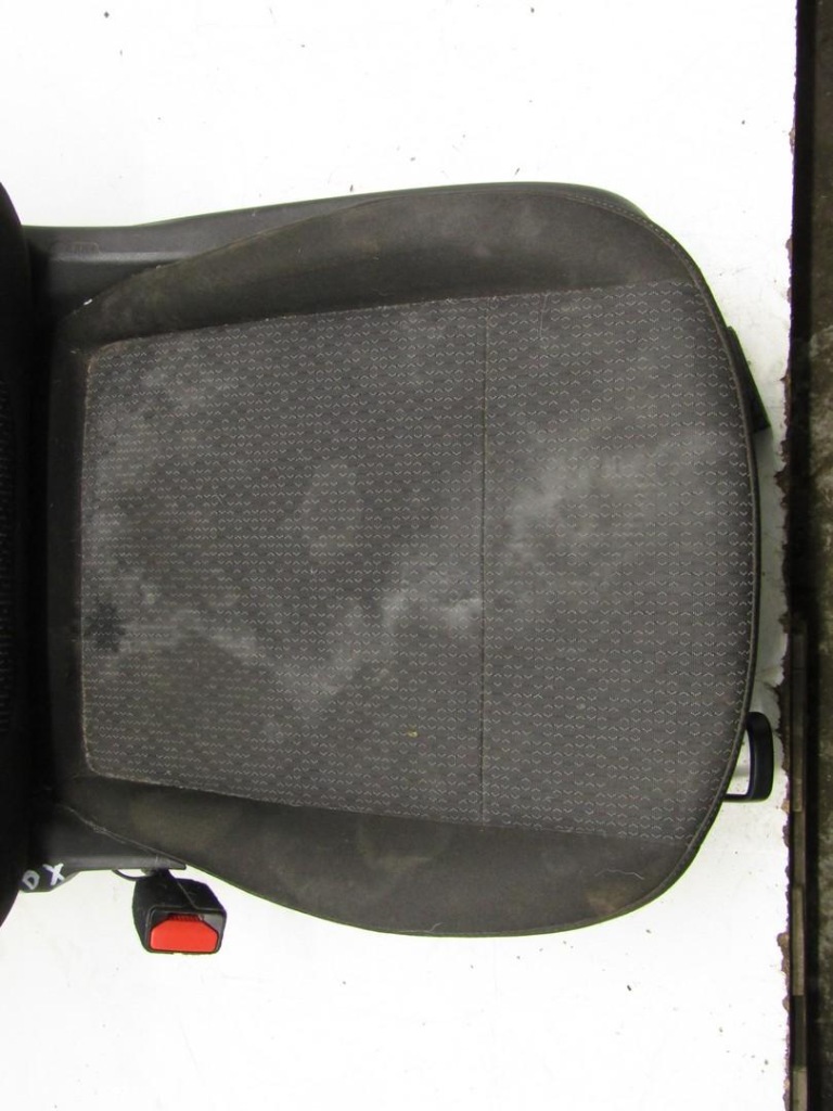 Сидіння передній ліва перед opel crossland x Недорого