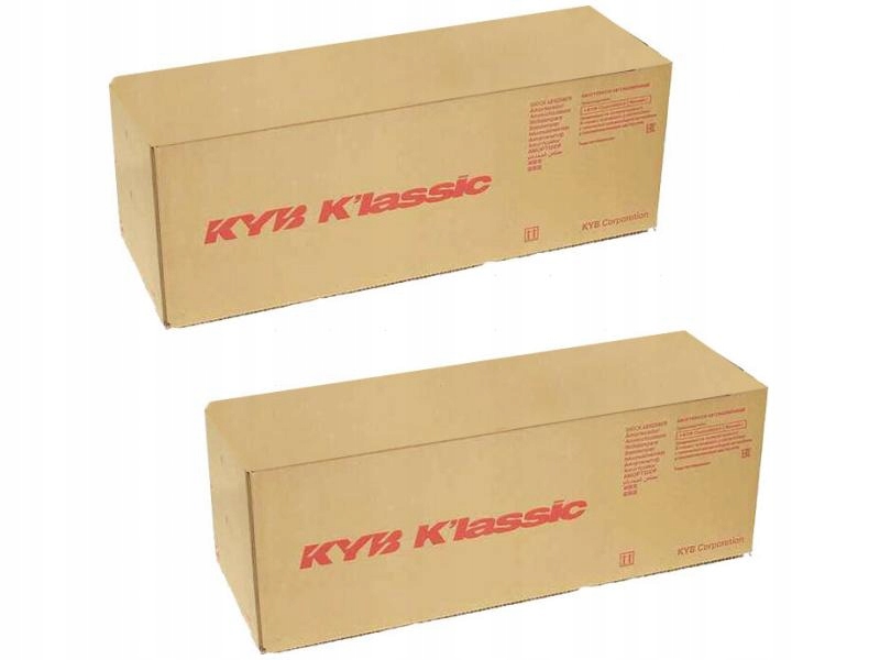 фото №1, Амортизатор kyb 9410018 8a0513029g audi t