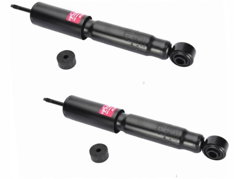 фото №1, Амортизаторы перед toyota 4 runner ii 3.0 90-95