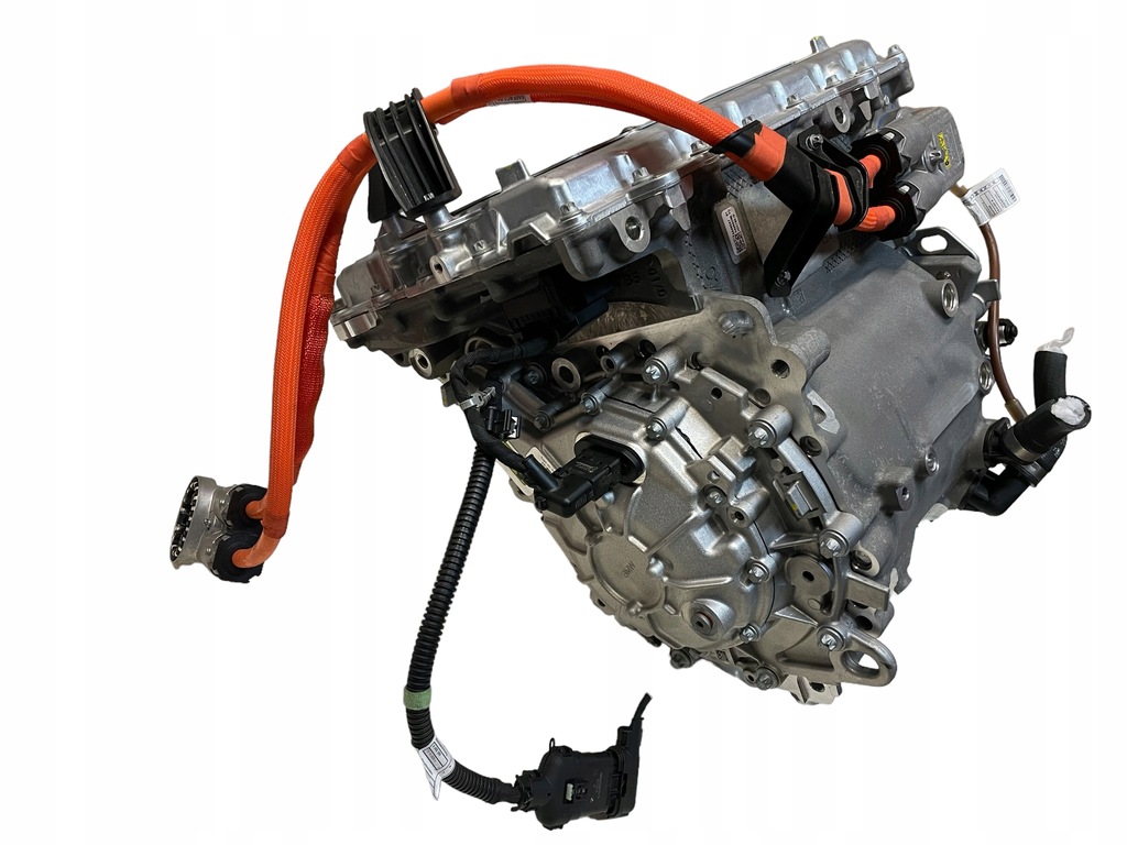 фото №9, Двигун електричний задня bmw i4 g26 m50 i7 g70 xd60