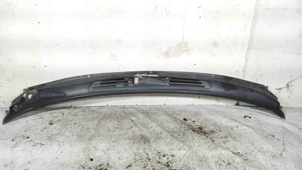 фото №1, Жабо повний volvo v40 s40