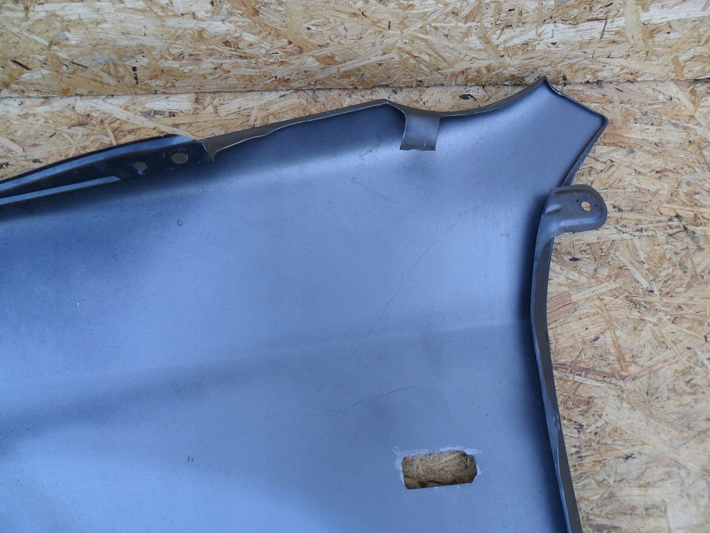 фото №15, Honda crv rd 2001- крила правий