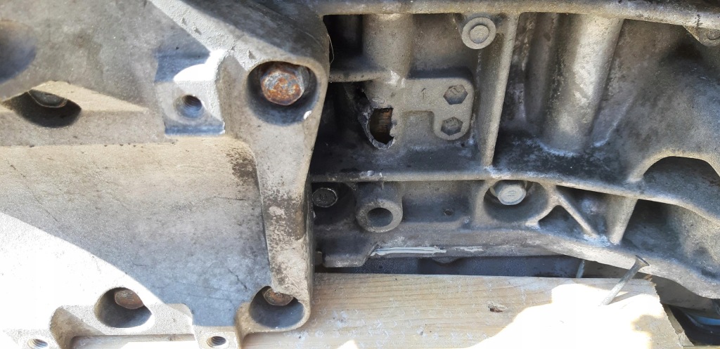 Двигатель acura tl 3.2 2007 Киев