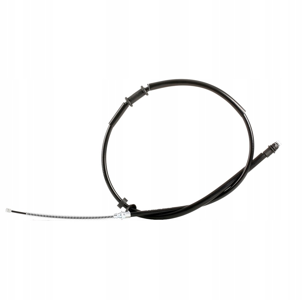 фото №2, Трос гальма ручного stark skcpb-1050990 do ford ka ru8