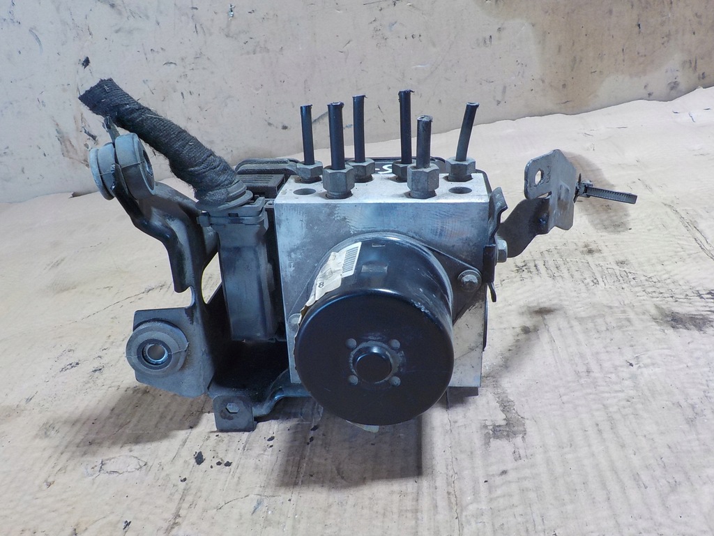 фото №1, Insignia насос abs 22838815