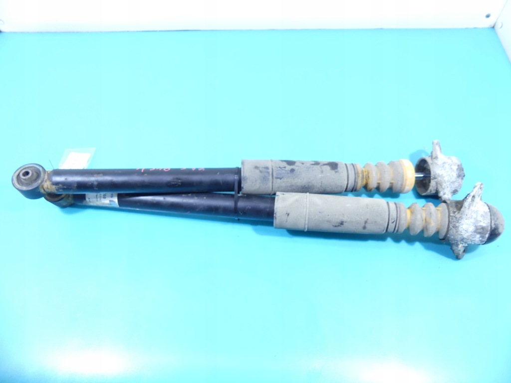 фото №1, Амортизатор задня комплект задній лівий правий seat toledo ii leon i l+p