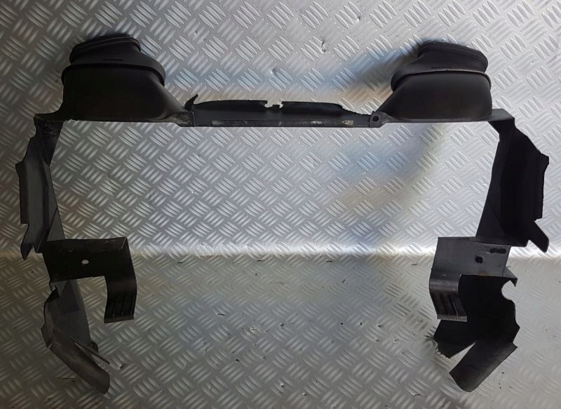 Купити Mercedes slk w171 корпус радіатор a1715050030