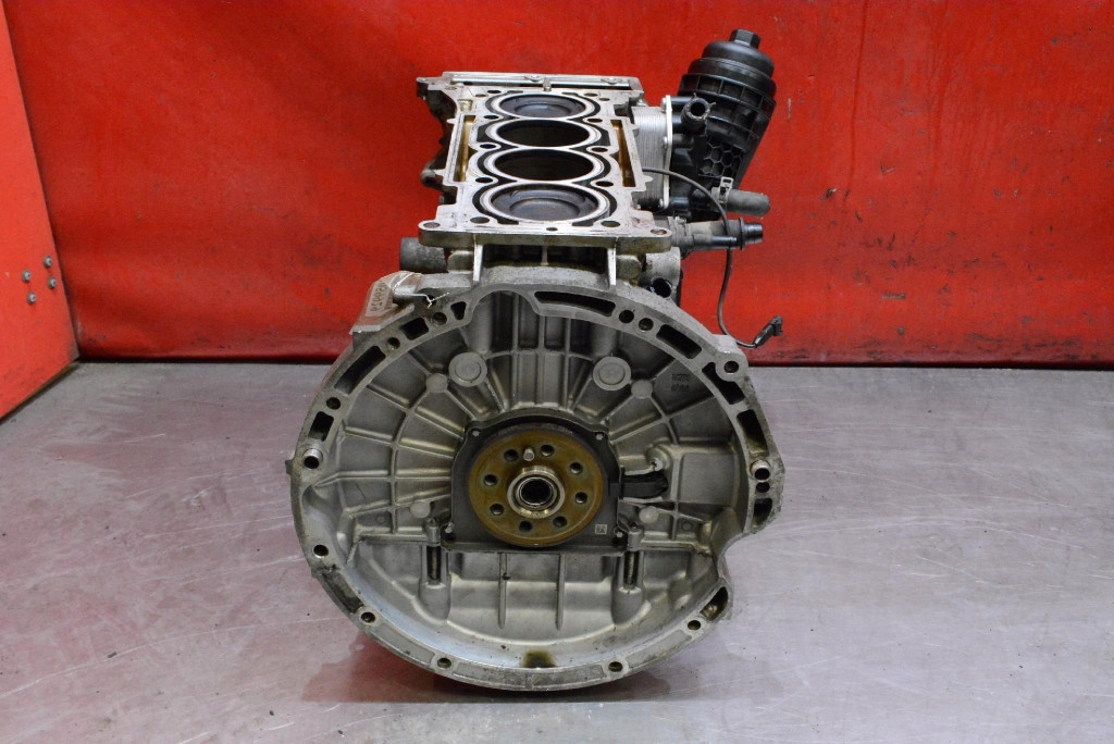 Блок низ  двигуна wał 270920 mercedes cla 250 c117 2.0 211 km 13-16 Недорого