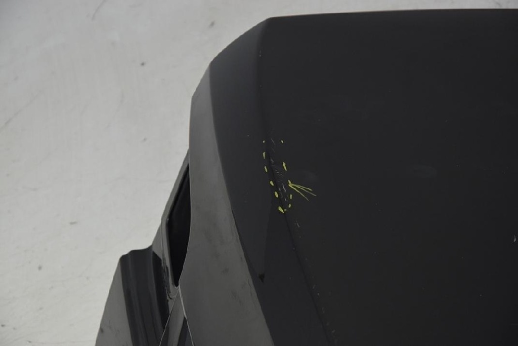 фото №8, Крышка багажника задняя задняя bmw 3 e92 coupe