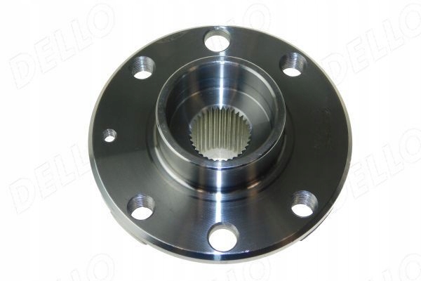 фото №4, Automega 110167110 ступица колеса