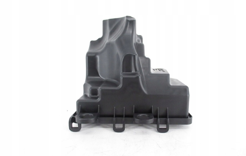 фото №1, Корпус фильтра воздуха нижняя mazda 3 bm bn 2,0 b