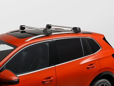 фото №1, Aso vw багажник крышный балка vw tiguan od 2024 r.