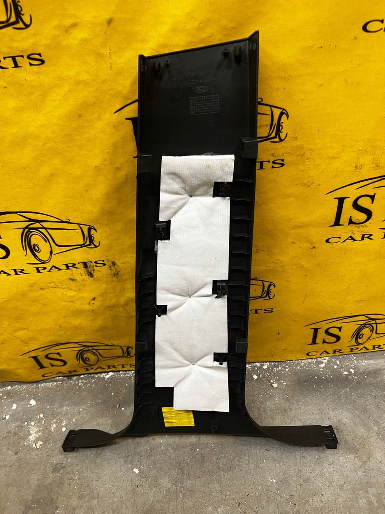 фото №6, Обшивка захист стійка середнього ford kuga mk2 le