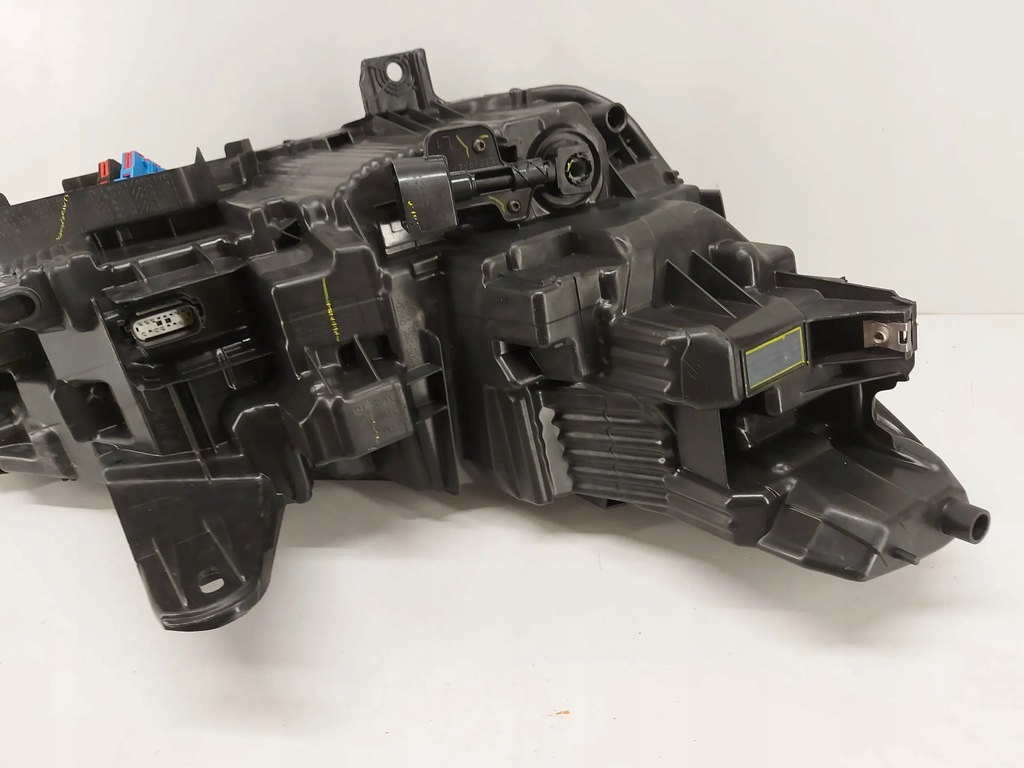 фото №13, Ford mustang mach-e full led левая фара лампа передняя перед